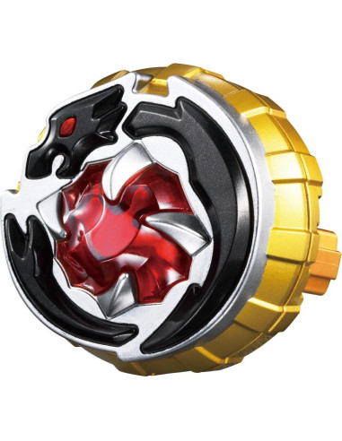 Conjunto de Batalla Super Anillo Mágico Wizard DX Bandai