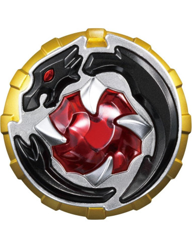 Conjunto de Batalla Super Anillo Mágico Wizard DX Bandai