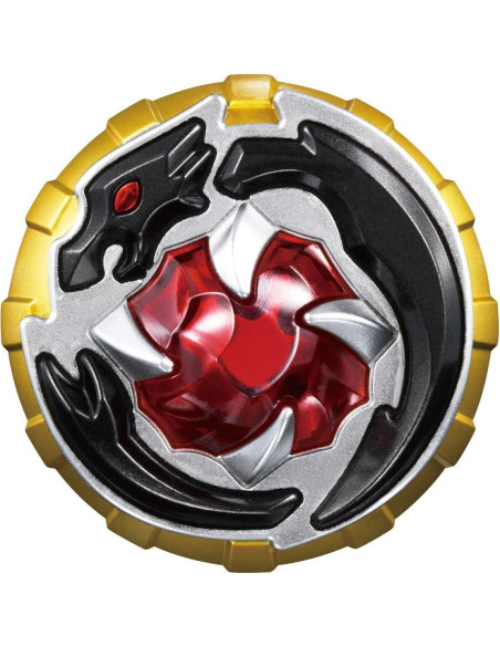 Conjunto de Batalla Super Anillo Mágico Wizard DX Bandai