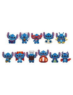 Bolsa Sorpresa Monogram Lilo & Stitch Serie 7 5 cm x 24 unidades