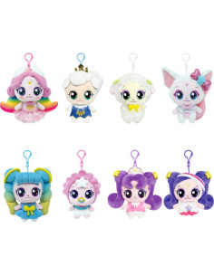 Caja Sorpresa Catch Teenieping Estrella Fugaz Serie 2 - 1 Figura Aleatoria 2