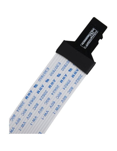 Adaptador Micro SD a SD Flexible daier 53.5cm para GPS