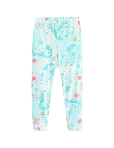 Conjunto de Ropa Disney Moana para Niñas - 5 Piezas