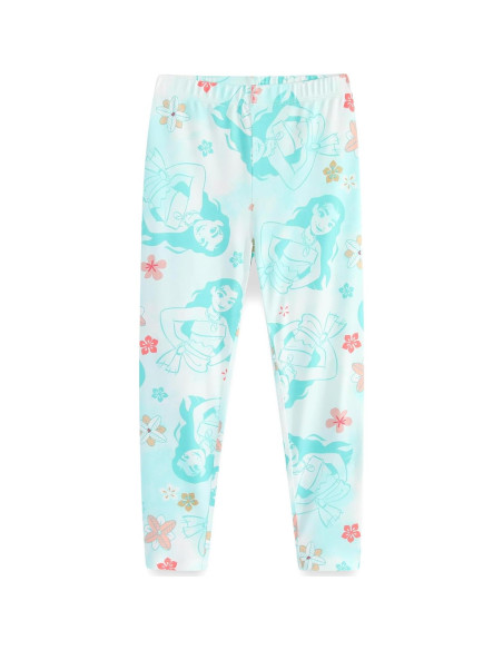 Conjunto de Ropa Disney Moana para Niñas - 5 Piezas