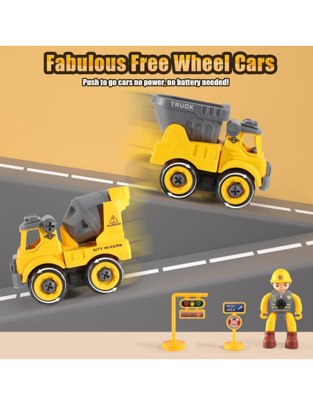 Juguete de Construcción LUDILO con Taladro Eléctrico 3-5 Años