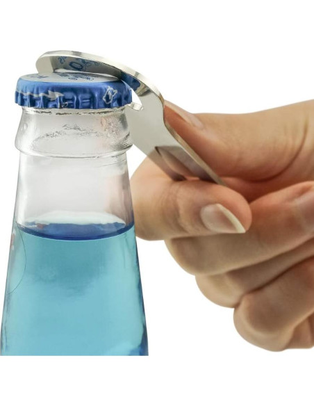 Herramienta de Divot y Abrebotellas Graphics & More Pinky y el Cerebro