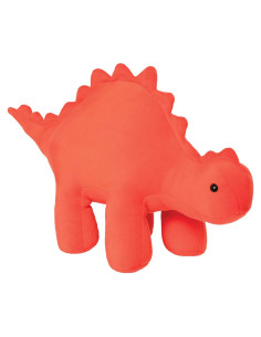 Dinosaurio de Peluche Gummy Velveteen Stegosaurus 24 cm Manhattan Toy