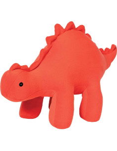 Dinosaurio de Peluche Gummy Velveteen Stegosaurus 24 cm Manhattan Toy 2