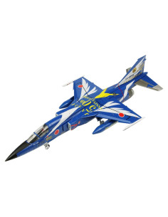 Modelo de Plástico Platz F-1 Fuerza Aérea Japón 1/72 AC-66