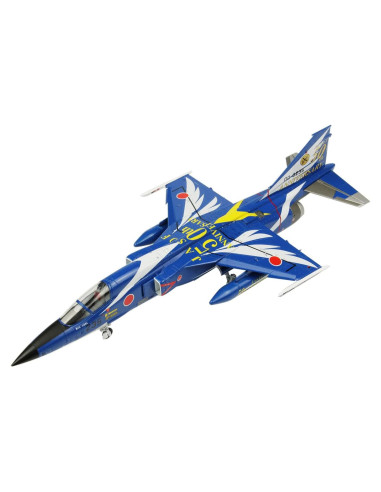 Modelo de Plástico Platz F-1 Fuerza Aérea Japón 1/72 AC-66