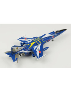 Modelo de Plástico Platz F-1 Fuerza Aérea Japón 1/72 AC-66 2