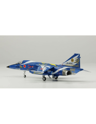 Modelo de Plástico Platz F-1 Fuerza Aérea Japón 1/72 AC-66