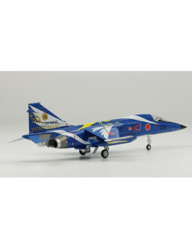 Modelo de Plástico Platz F-1 Fuerza Aérea Japón 1/72 AC-66