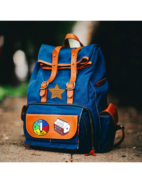 Conjunto de 9 Pines de Esmalte Divertidos TungminJ para Niñas