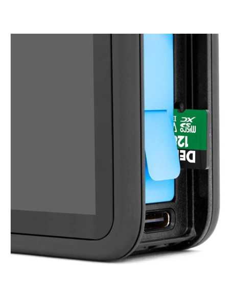 Tarjeta Micro SD 128GB Delkin Devices UHS-II V90 300MB/s