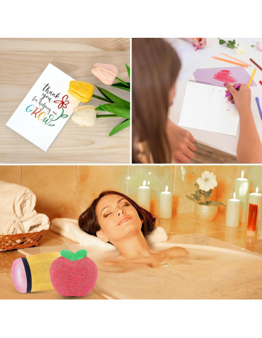 Conjunto de Regalos de Apreciación para Maestros - iAOVUEBY