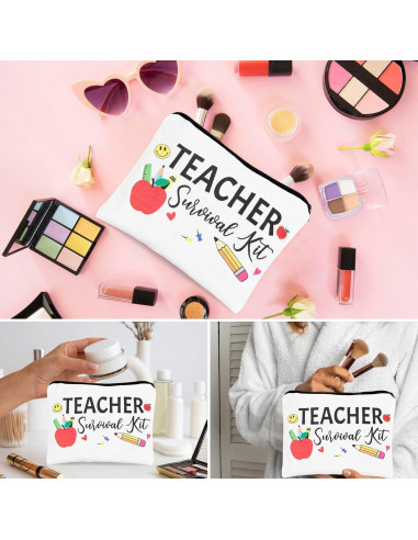 Conjunto de Regalos de Apreciación para Maestros - iAOVUEBY