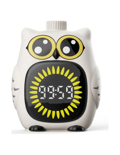 Temporizador Visual Digital Dolidream 99 Minutos para Niños