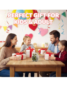 Temporizador Visual Digital Dolidream 99 Minutos para Niños 2