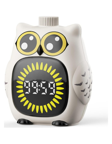 Temporizador Visual Digital Dolidream 99 Minutos para Niños