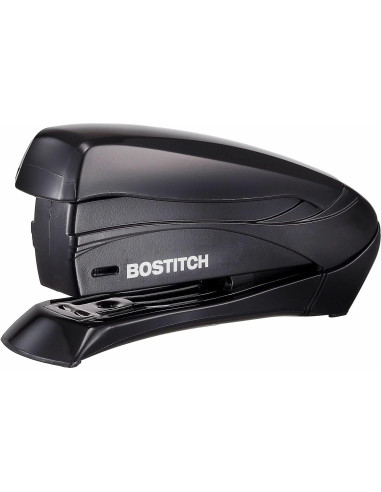Grapadora Bostitch PaperPro 15 Hojas Un Dedo Sin Esfuerzo
