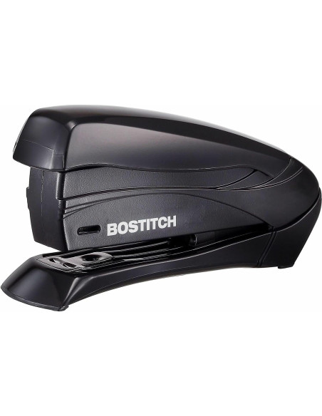 Grapadora Bostitch PaperPro 15 Hojas Un Dedo Sin Esfuerzo