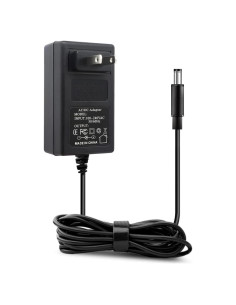 Adaptador de Cargador 15V 3A LitStar - Protección Integral