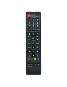 Control Remoto Reemplazo Samsung BN59-01301A para Smart TV