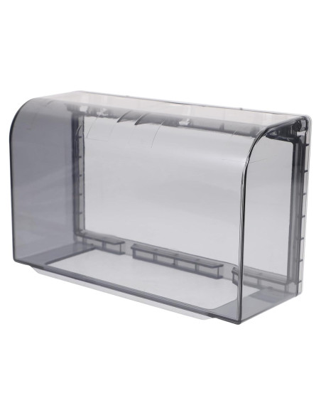 Cubierta de Enchufe Impermeable Cabilock Doble Posición 20.19x12.06cm