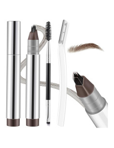 Set de 3 Lápices de Microblading SPRINGSKY para Cejas