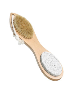 Piedra Pómez 4 en 1 Beomeen para Cuidado de Pies