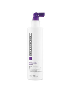 Spray Voluminizador Paul Mitchell Extra-Body 250 ml Cabello Fino
