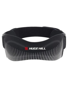 2-Pack Rodilleras Estabilizadoras HUGE HILL con Compresión