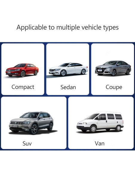 Sombrilla para Parabrisas Rain Cats Rosa Plegable 71x101cm