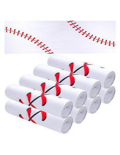 Paquete de 12 Toallas de Enfriamiento Sel Natural 101.6x30.5cm