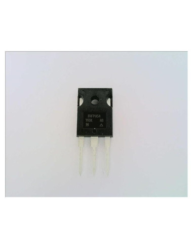 Transistor MOSFET VISHAY IRFP054PBF N Canal 70A 60V