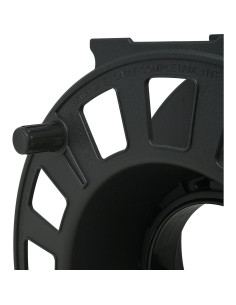 Carrete de Almacenamiento de Cuerda SATOHA 150 pies Metal 2