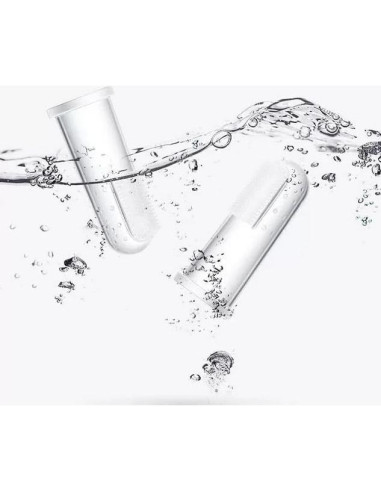 4 Piezas Cepillo de Dedo Infantil Silicona AmeriCan Goods