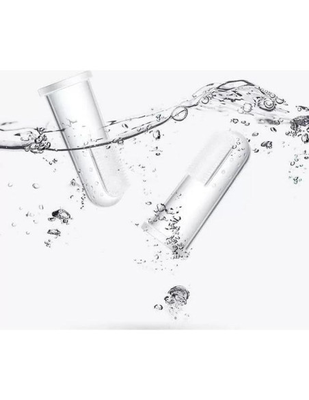 4 Piezas Cepillo de Dedo Infantil Silicona AmeriCan Goods