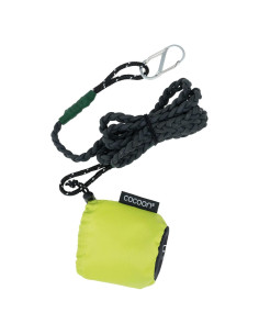 Cuerda de Ropa de Viaje COCOON 3.1m Láttex Natural