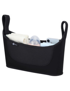 Organizador de Cochecito NEXANIC con Portavasos Aislados