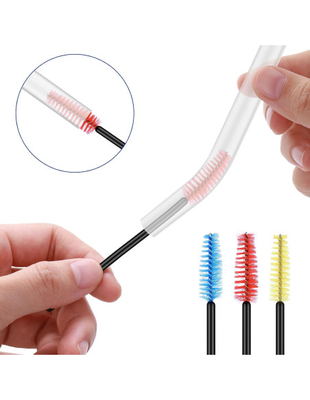 18 Cepillos de Limpieza Prasacco para Alimentadores de Colibrí