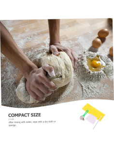 Juego de 4 Piezas de Tabla de Gnocchi Ipetboom - Herramientas de Pasta 2