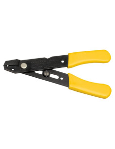Pelacables y Cortador Klein Tools 1003, Compacto 12-26 AWG