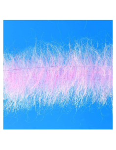 CEP Cepillo Dub de Camarón Rosa 5.08 cm Ancho - Bolo Brands