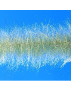 CEP Cepillo Dub de Camarón Rosa 5.08 cm Ancho - Bolo Brands 2