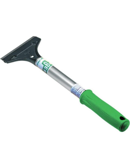 Raspador de Parrilla Unger GS100 Acero Inoxidable 10.16 cm