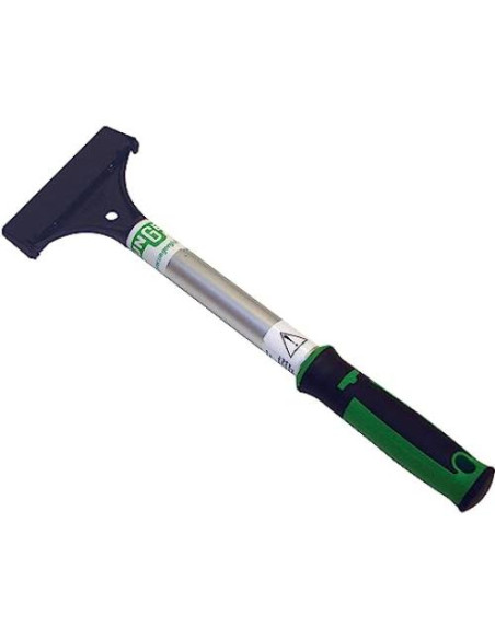 Raspador de Parrilla Unger GS100 Acero Inoxidable 10.16 cm