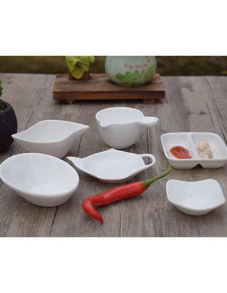 Soporte para Bolsitas de Té Tetera DS. Estilo Distintivo 4 Piezas