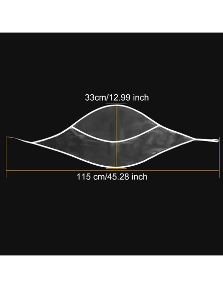 Gorros de Lluvia SATINIOR 12 Piezas Transparentes Impermeables